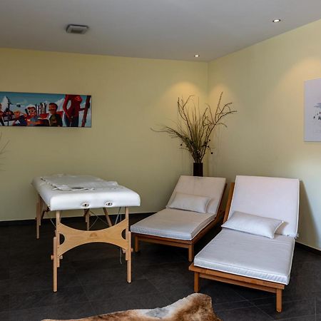 Chalet Petit Церматт Экстерьер фото