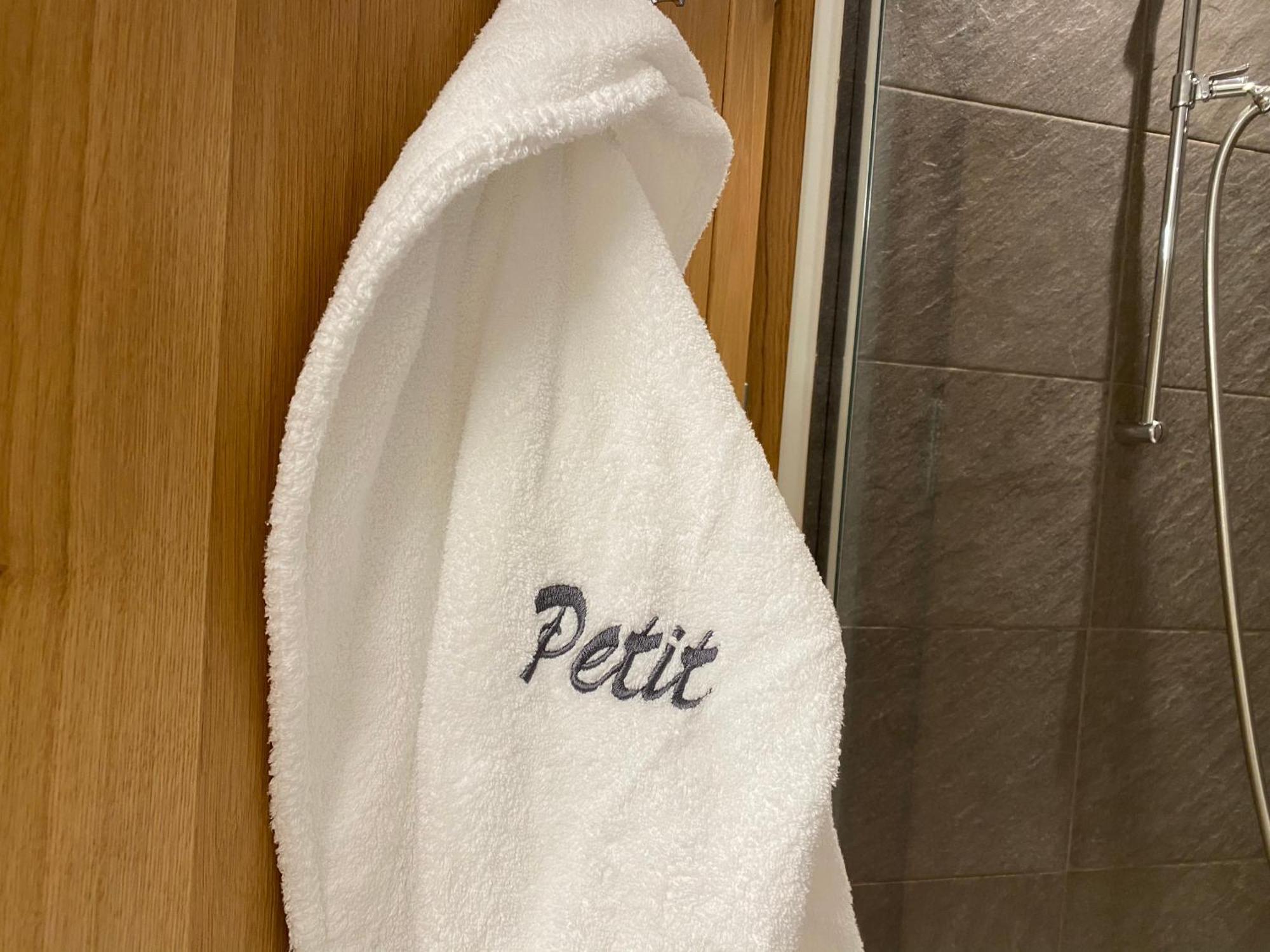 Chalet Petit Церматт Экстерьер фото