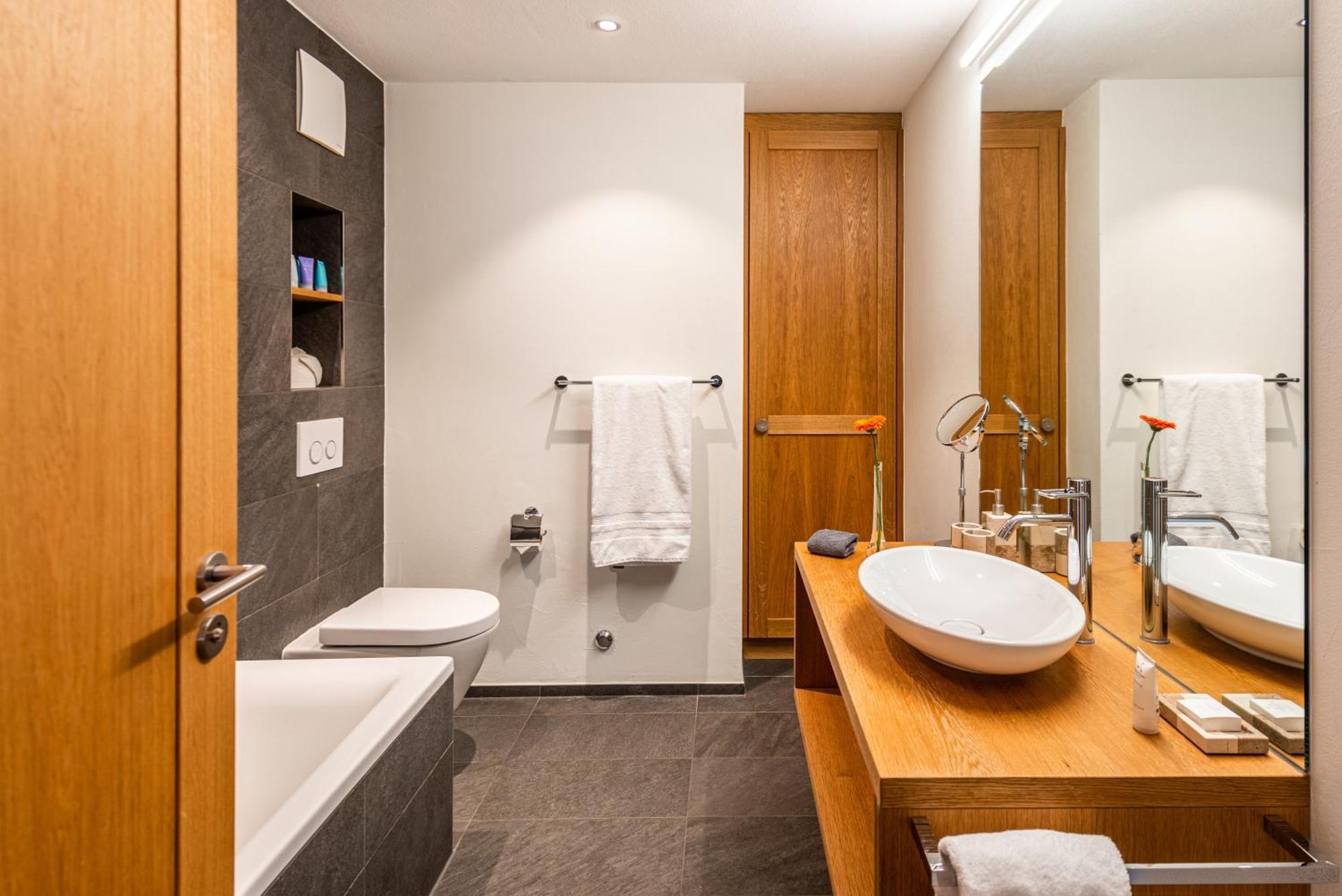 Chalet Petit Церматт Экстерьер фото